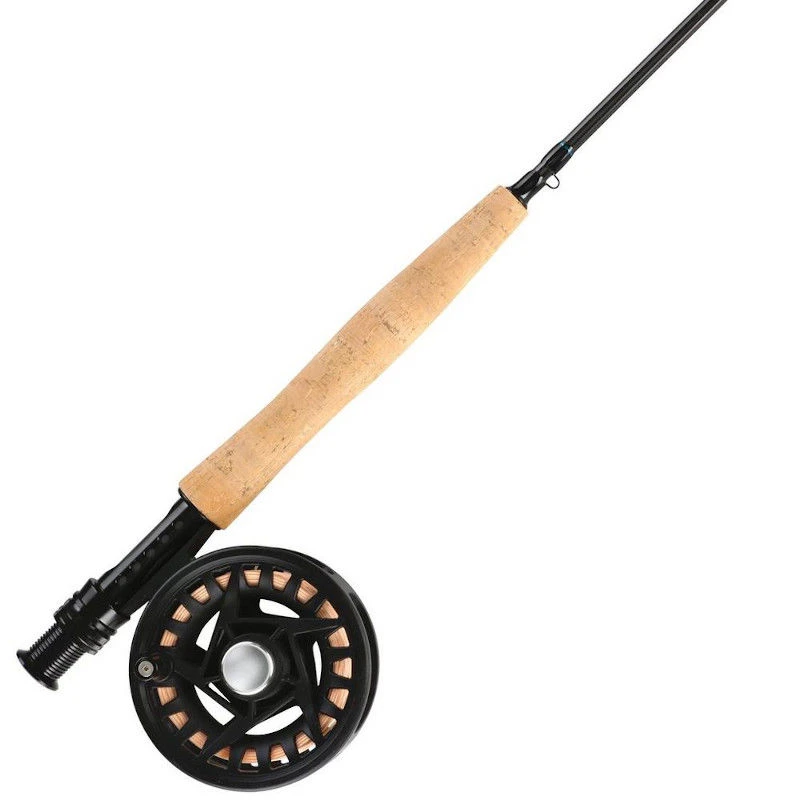 Shakespeare Cedar Canyon Elite Fly Combos